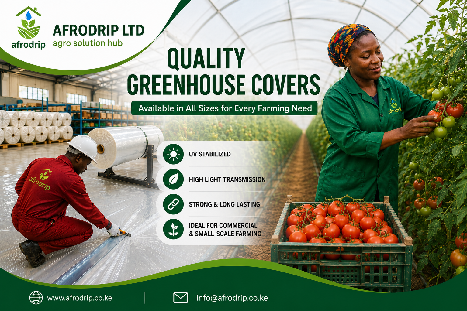 Greenhouse Films